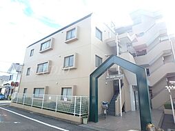 青梅東ガーデンわかぐさ公園