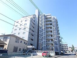 ライオンズマンション昭島第2