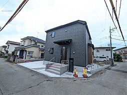 東京都あきる野市草花