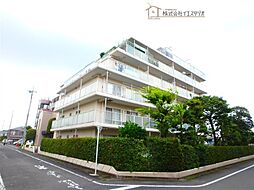 サンハイツ河辺パートII