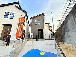 東京都昭島市福島町３丁目