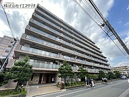 センチュリー武蔵野　3階部分