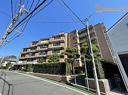 グリーンビレッジ拝島