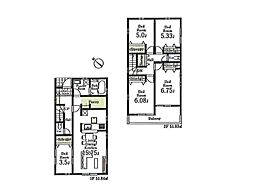 東京都青梅市長淵３丁目
