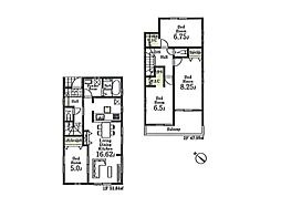 東京都青梅市長淵３丁目