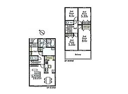 東京都青梅市長淵３丁目