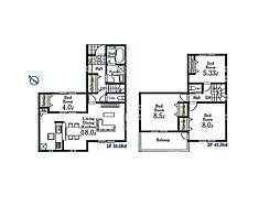 東京都青梅市長淵３丁目