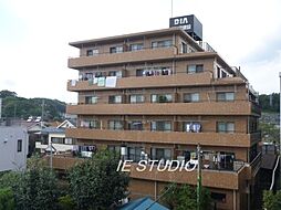 ダイアパレス東青梅第2