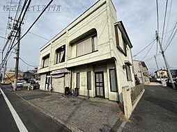 東京都昭島市東町５丁目