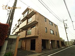 日神パレステージ福生