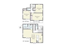 東京都西多摩郡瑞穂町むさし野２丁目