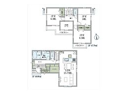 東京都武蔵村山市岸３丁目