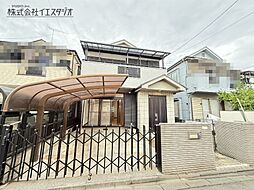 東京都昭島市中神町