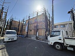 東京都武蔵村山市中原４丁目