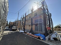 東京都武蔵村山市中原４丁目