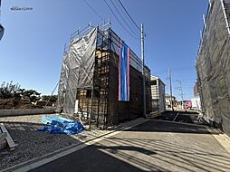 東京都武蔵村山市中原４丁目
