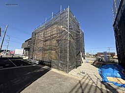 東京都武蔵村山市中原４丁目