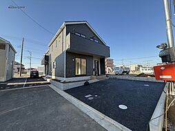 東京都武蔵村山市中原４丁目