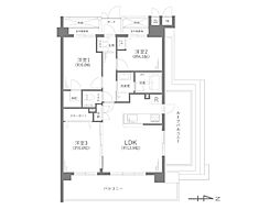 レクセルガーデン武蔵砂川