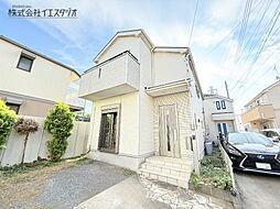 東京都立川市一番町２丁目