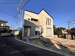 東京都あきる野市瀬戸岡