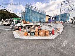東京都あきる野市瀬戸岡