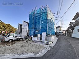 東京都あきる野市瀬戸岡