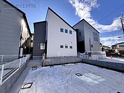 東京都あきる野市瀬戸岡