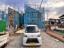 東京都あきる野市瀬戸岡