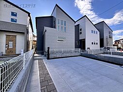 東京都あきる野市瀬戸岡