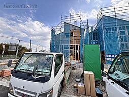 東京都あきる野市瀬戸岡