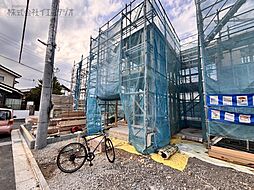 東京都あきる野市瀬戸岡