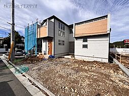 東京都あきる野市瀬戸岡