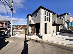 東京都あきる野市瀬戸岡