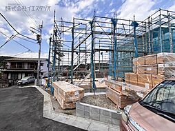 東京都あきる野市瀬戸岡