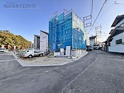 東京都あきる野市瀬戸岡