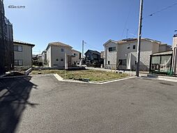 東京都武蔵村山市三ツ藤１丁目