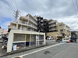 ライオンズマンション拝島