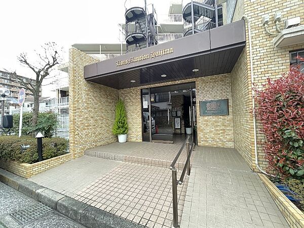 apartment 東京都昭島市美堀町５丁目
地図を見る