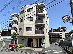 リーベスト立川