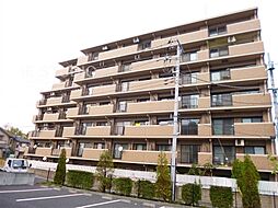 モナーク福生