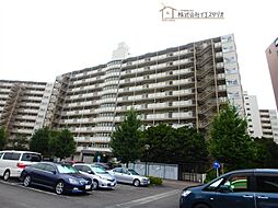 西武拝島ハイツ2号棟