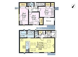 東京都武蔵村山市岸１丁目