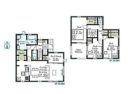 東京都青梅市今井１丁目