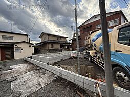 東京都あきる野市草花