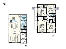 東京都武蔵村山市神明３丁目