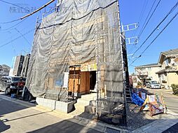 東京都武蔵村山市神明３丁目