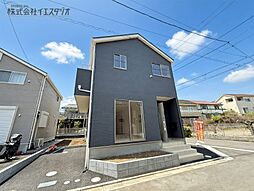 東京都武蔵村山市神明３丁目