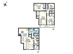 東京都武蔵村山市神明３丁目
