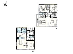 東京都武蔵村山市神明３丁目